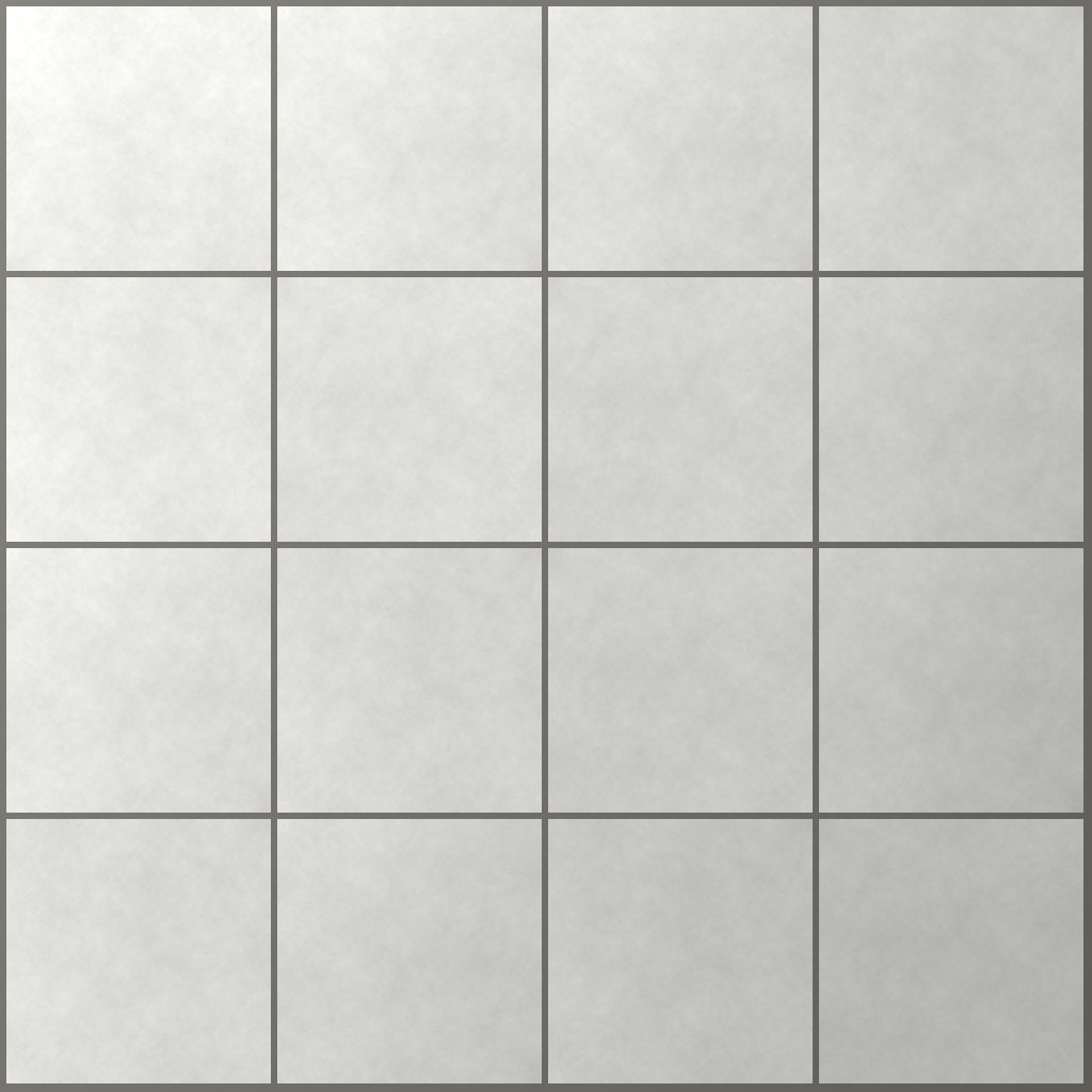 Mineral Lifli Asma Tavan 600×600