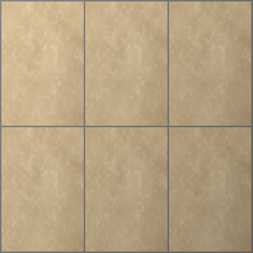 Denizli Traverten Cross-Cut 40×60
