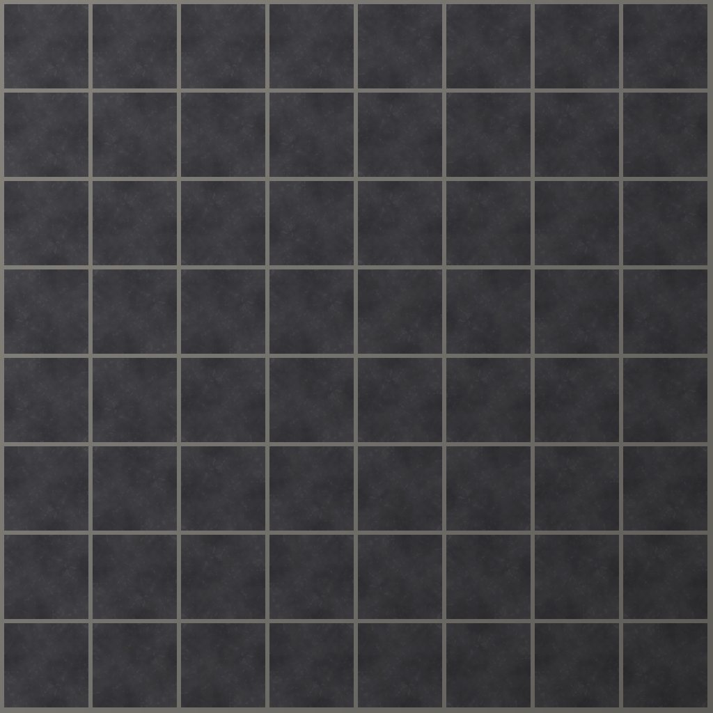 Bazalt Küp Taş 10×10
