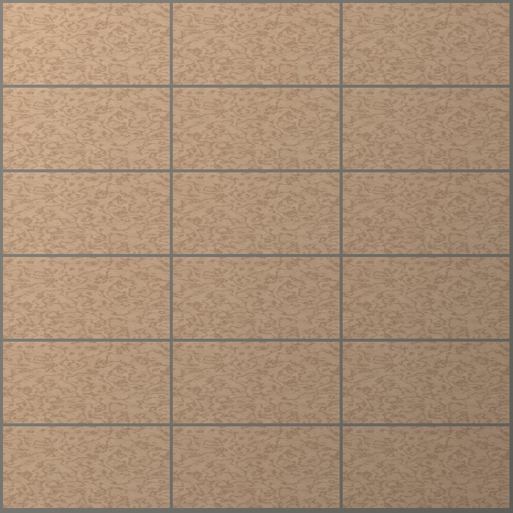 Terra 30×60 Mat Porselen Karo